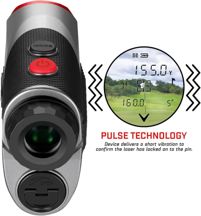 Thumbnail 5 de Callaway Golf 300 Pro Laser Rangefinder