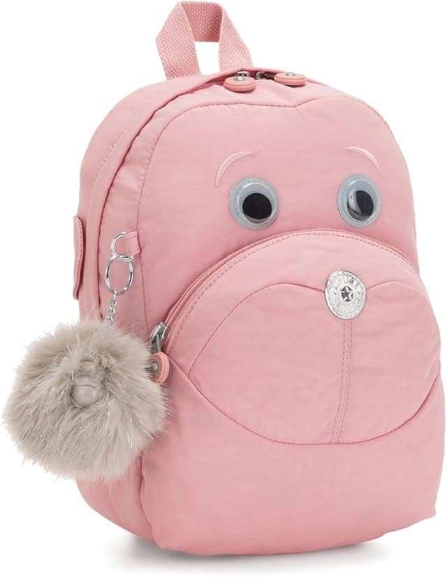 Thumbnail 1 de Kipling Faster mochila 7L 28 cm Bridal Rose