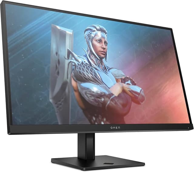 Imagen de HP OMEN 27 Monitor gaming 27" 165 Hz en OfertitasTOP