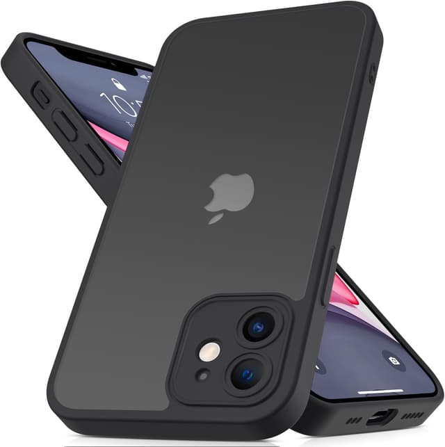 Detalle de Mootobo iPhone 11 case 10FT protection