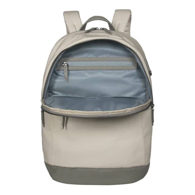 Detalle 2 de TARGUS Avila mochila beige para portátiles 16"