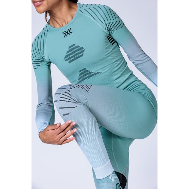 Thumbnail 1 de X-BIONIC INVENT FX PANTS WMN 📈