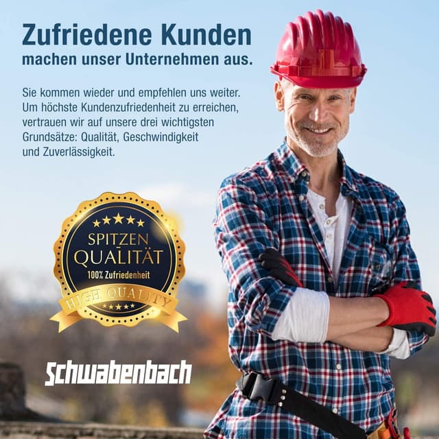 Thumbnail 5 de SCHWABENBACH Set Scalpelli SDS Max 400 mm