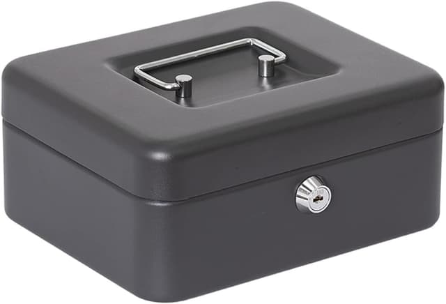 Detalle 1 de ARREGUI Elegant Cash C9624-EUR cassettina denaro 20 cm