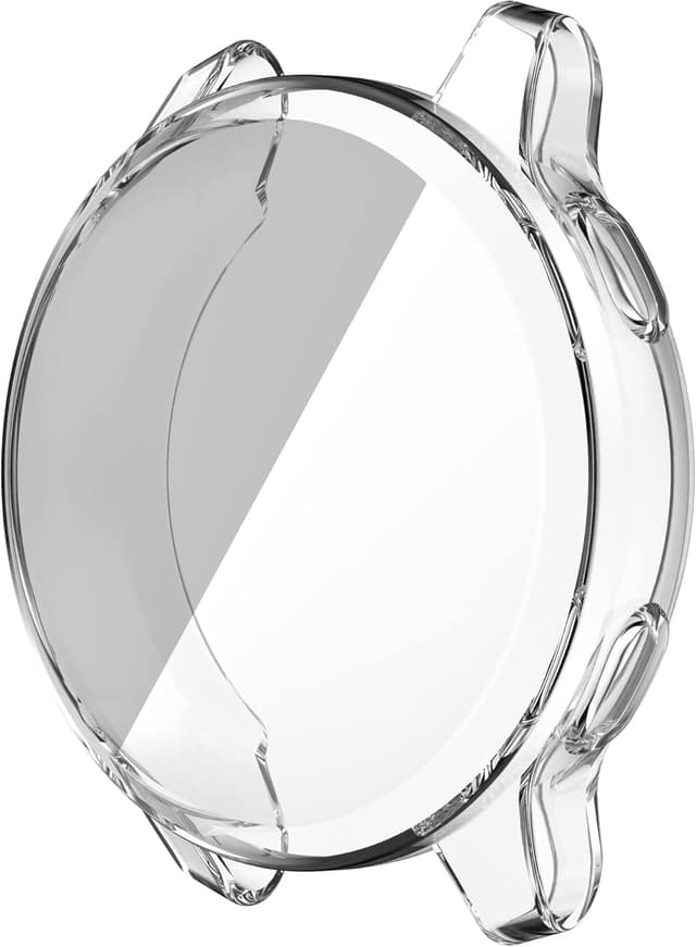 Detalle de INF shockproof Garmin Vivoactive 4S case