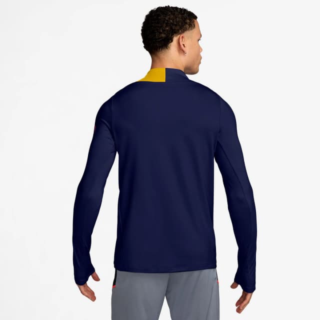 Detalle 2 de Nike Dri-FIT Strk Dril Top Total 90