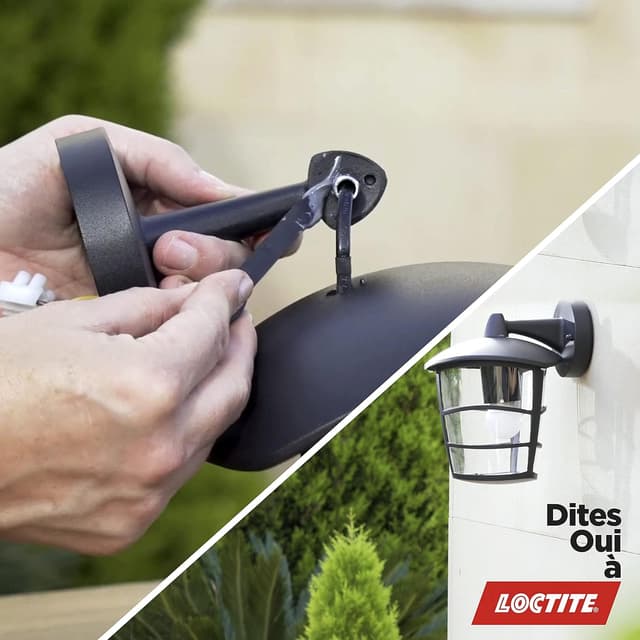 Thumbnail 4 de LOCTITE Colle époxy métal 5 min 25 ml