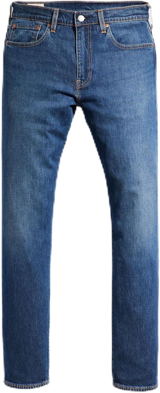 Thumbnail 6 de Levi’s Herren Jeans 502 Taper – Taper-Passform für Alltag & Komfort