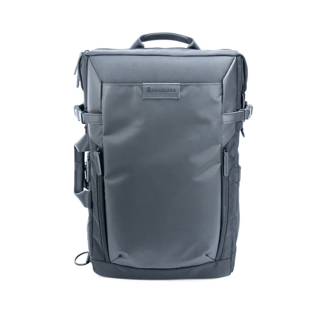 Detalle de Vanguard Veo Select 49BK mochila para cámara convertible