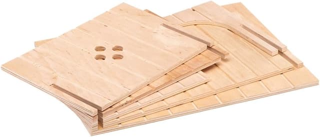 Thumbnail 6 de Ferplast Sin Casa para conejo 37×27,7×20 cm 🐰