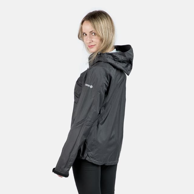 Detalle 2 de Izas SEIL Chaqueta impermeable unisex 10000mm