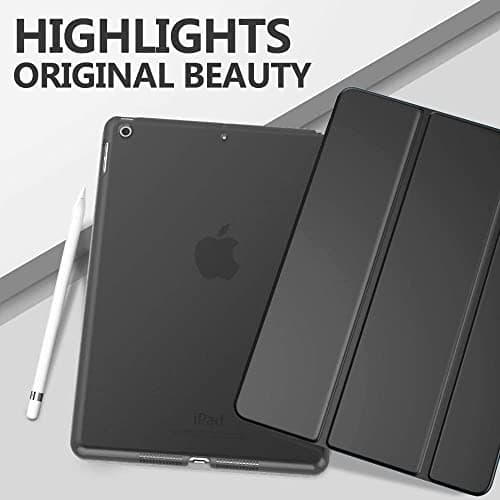 Thumbnail 8 de MoKo Funda iPad 9ª generación 2021 📱