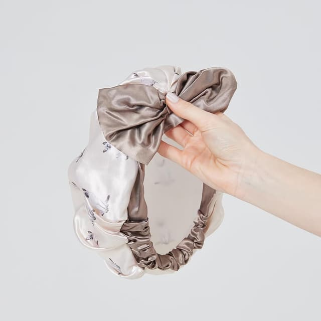 Detalle 2 de Longdon Homeone shower cap, EVA Large