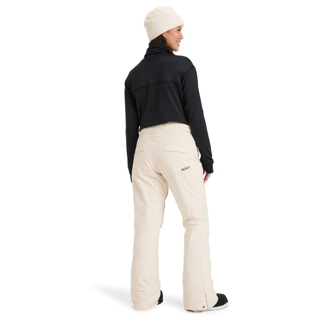 Detalle 1 de Roxy Backyard Pantalón de snow mujer