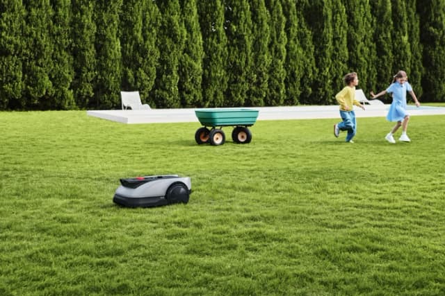 Thumbnail 12 de Ecovacs GOAT O600 RTK Mähroboter