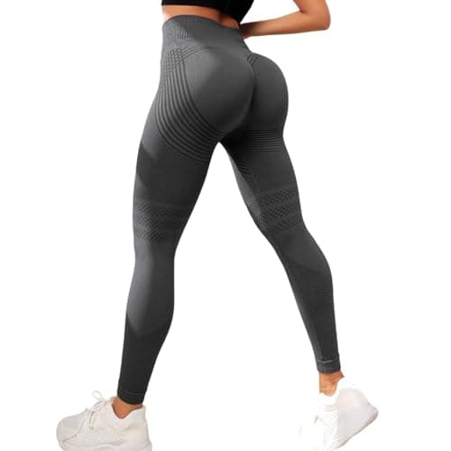 Detalle de riou Leggins Anticelulitis Mujer