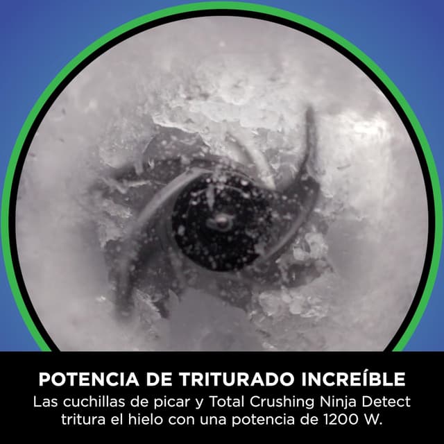 Thumbnail 8 de Ninja Power Pro 1200W - Batidora de vaso 2L 🥤