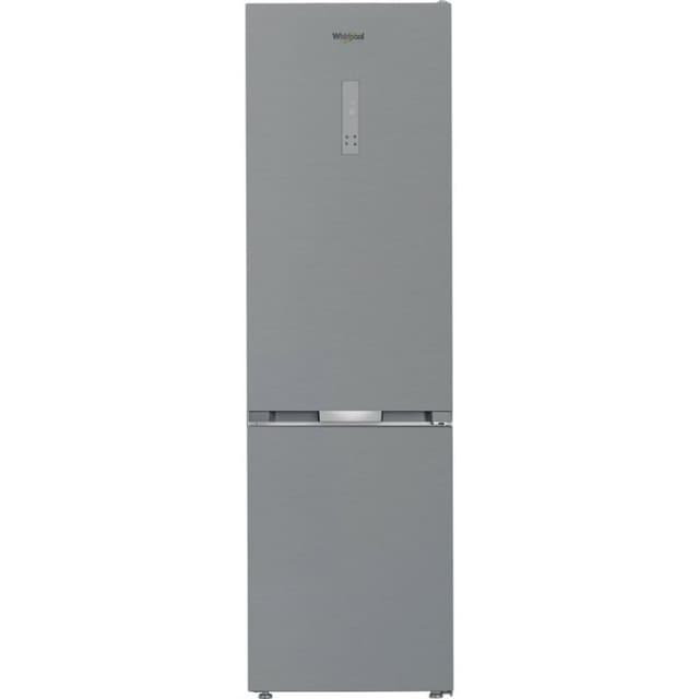 Detalle de Whirlpool WHK 26403 XP6E1 203 cm Combi No Frost