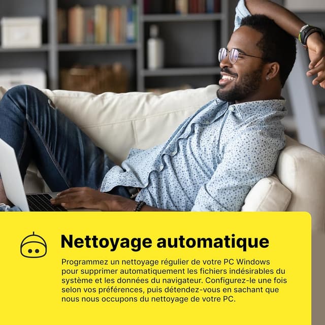 Detalle de Norton Utilities Ultimate 2026 10 appareils
