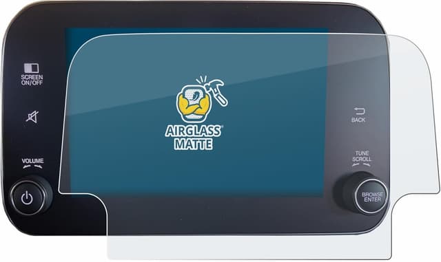 Thumbnail 1 de brotect Protection écran Fiat Tipo 7"