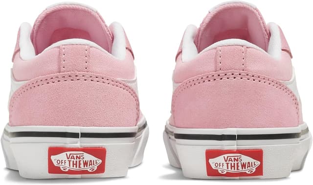 Detalle de Vans Vero LS – Scarpe da ginnastica unisex per bambini e ragazzi