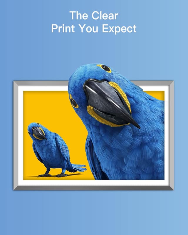 Thumbnail 5 de GPC IMAGE PGI-570 CLI-571 6er-Pack Patronen XL