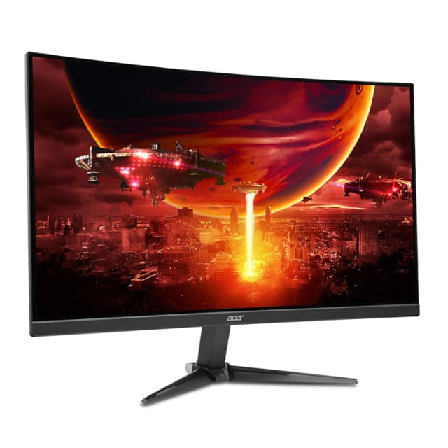 Detalle 2 de Acer Nitro ED271UP3bmiipx 27 180 Hz