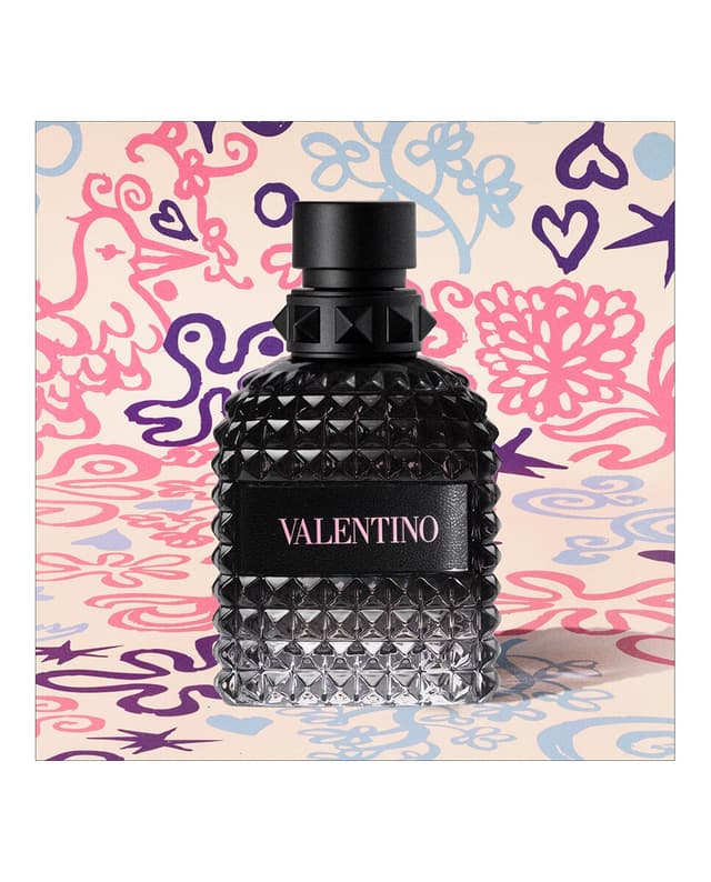 Thumbnail 2 de Valentino Born in Roma Uomo estuche regalo 100 ml