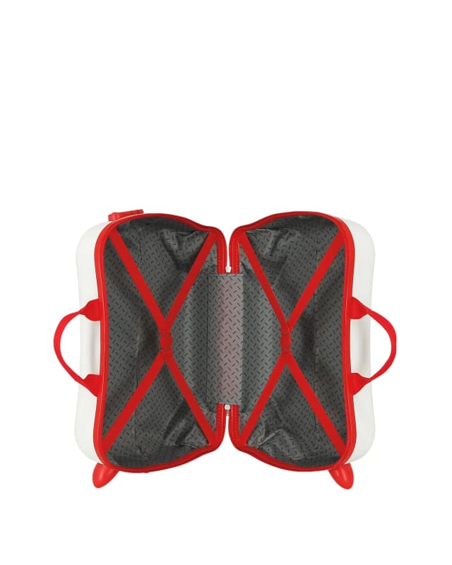 Thumbnail 4 de Disney Minnie New York 34 L maleta infantil 2 ruedas multidireccionales