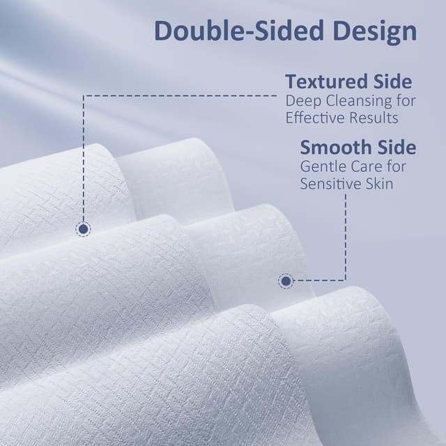 Thumbnail 3 de Ourmed Life Serviettes Visage 100 unités