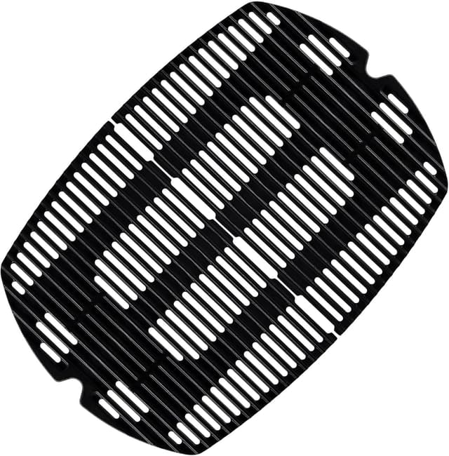 Detalle de MGiessca Grillrost 7646 für Weber Q300