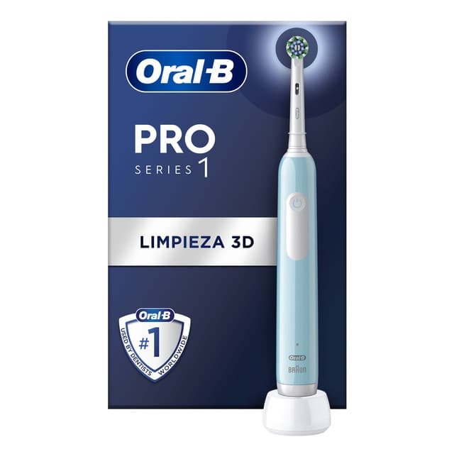 Imagen de Oral‑B Braun Pro 1 cepillo eléctrico recargable en OfertitasTOP
