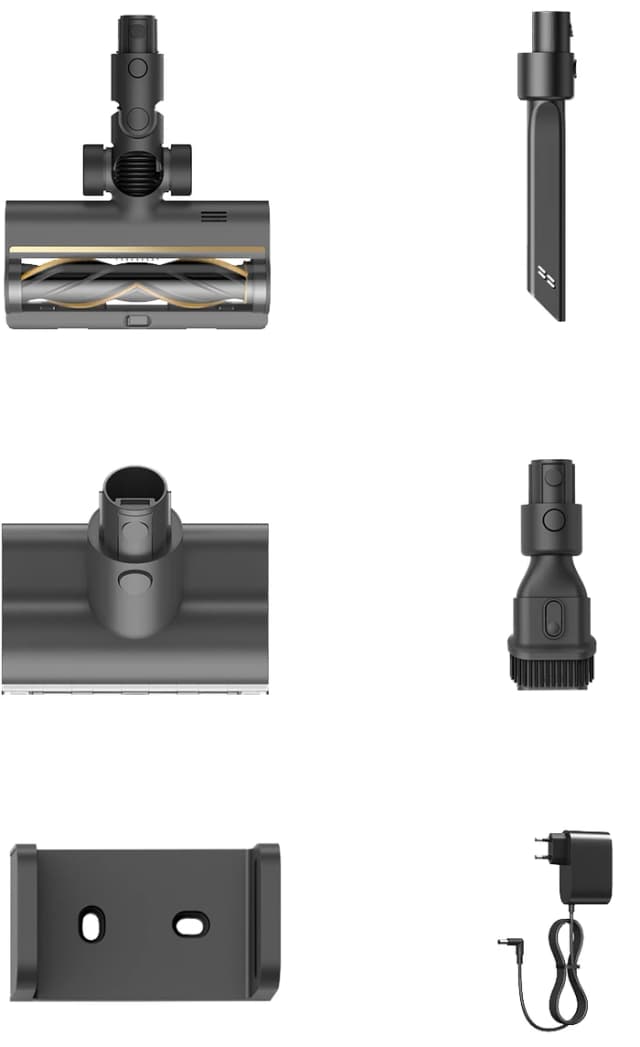 Thumbnail 10 de Dreame R20 SE Akkusauger 1,5 Std Laufzeit