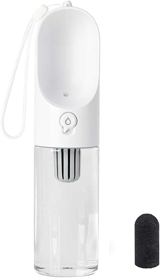 Thumbnail 6 de PETKIT Eversweet Distributeur d’Eau 400 ml BPA Free