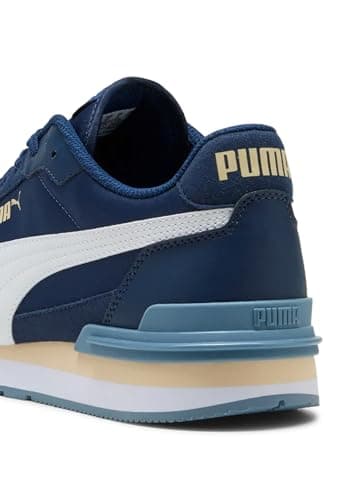 Detalle 2 de PUMA St Runner NL 43 EU tenis unisex
