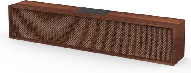 Thumbnail 6 de Smalody Bluetooth Speakers (Retro Wooden Portable Speaker) with 10W sound, USB, TF card slot & AUX