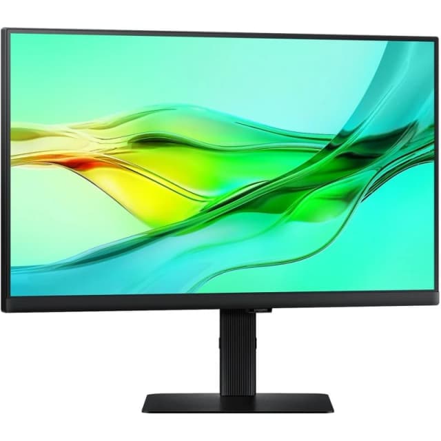 Detalle 2 de Samsung S24D604UAU Monitor 24" QHD 100 Hz