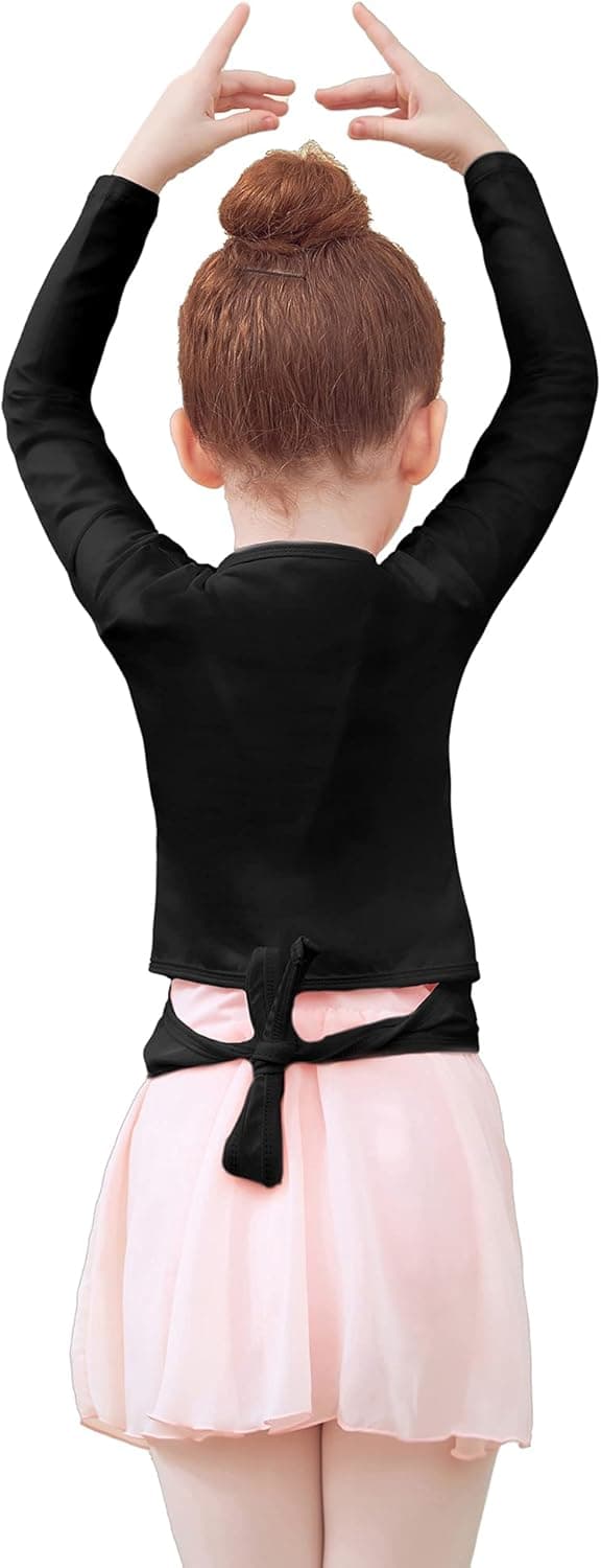 Thumbnail 4 de Tancefair Maglioncino Balletto Cotone per Bambini