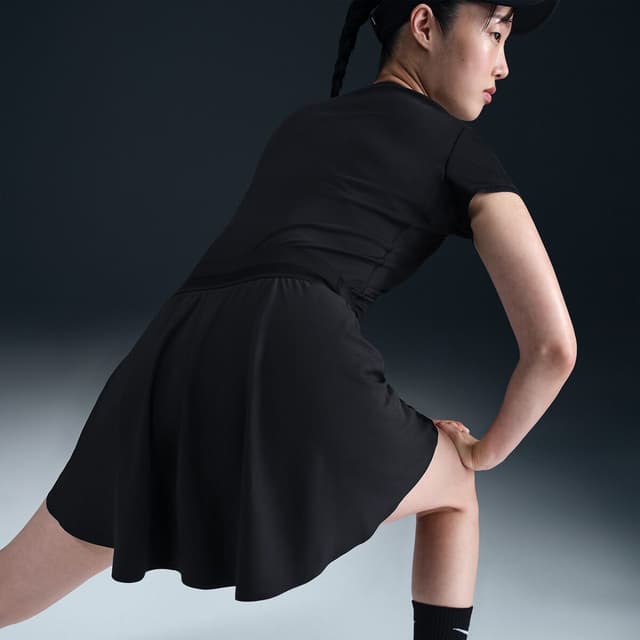 Thumbnail 3 de Nike Court Ace Advantage Falda de mujer