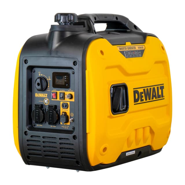 Thumbnail 3 de DEWALT DXGNI35E Generador Inverter 3,2 kW