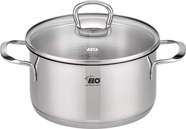 Thumbnail 7 de Elo Jaspis Topfset 5-teilig für Induktion
