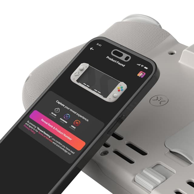 Thumbnail 6 de CRKD Nitro Deck Professional Handheld for Switch