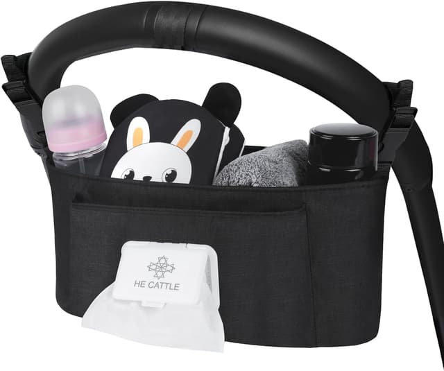 Imagen de Vicloon Borsa per Passeggino Universale organizer impermeabile en OfertitasTOP