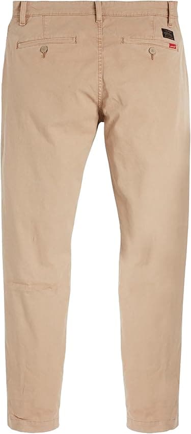 Thumbnail 3 de Levi's Xx Chino Standard II 34W/32L para hombre