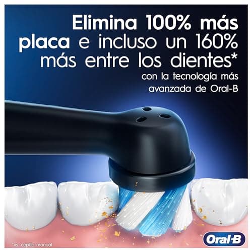 Thumbnail 5 de Oral‑B iO 5N Cepillo eléctrico 5 modos 📱