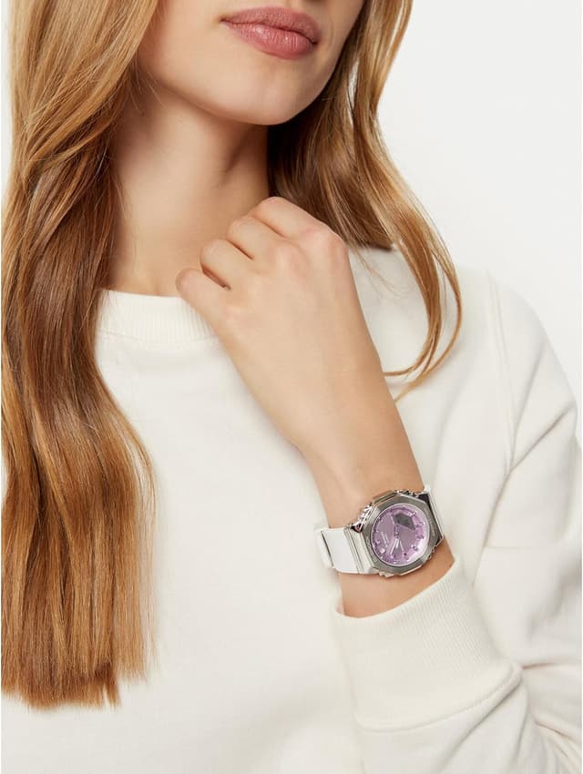 Detalle 1 de Casio G-Shock GM-S2110-7A6ER Orologio Sportivo