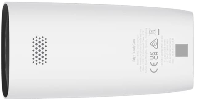 Thumbnail 5 de eufyCam 3 Doppelpack + HomeBase 3 + Doorbell E340 + Smart Display E10