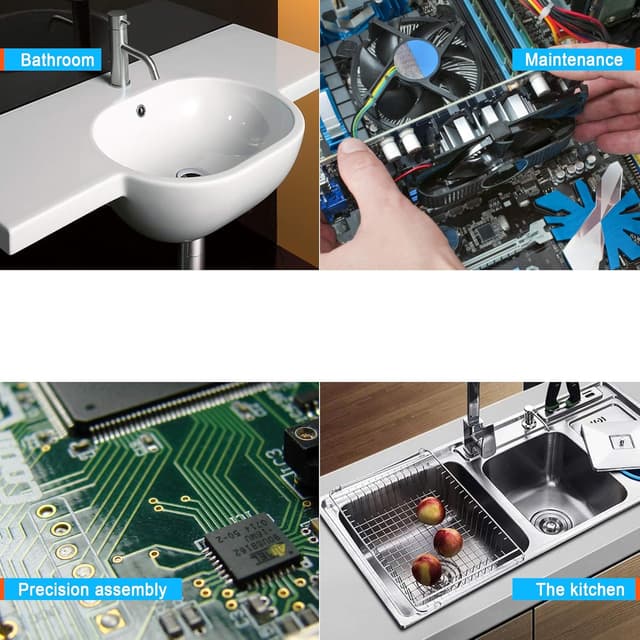 Thumbnail 6 de Telecamera endoscopica 5,5 mm 1920P