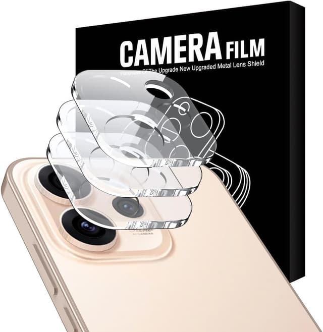 Thumbnail 1 de Lemxiee Kameraschutz 3er für Honor 200 5G