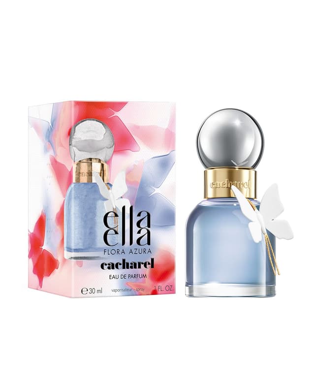 Thumbnail 1 de Cacharel Ella 100 ml Eau de Parfum